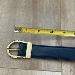 Phillippe Belt